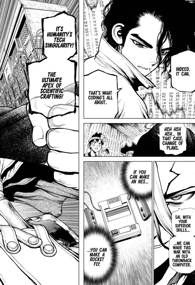 Chapter 205 image 18