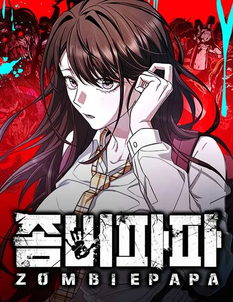 Zombie Papa Zombie Papa